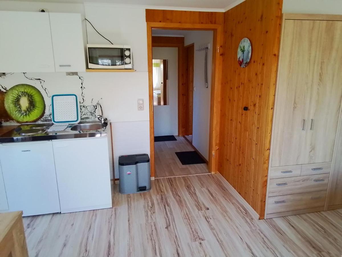Haus Im Wind Apartment Putbus Luaran gambar